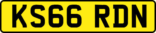KS66RDN