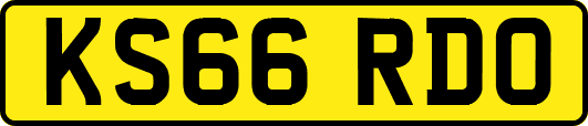 KS66RDO