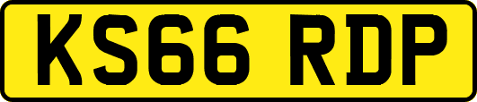 KS66RDP