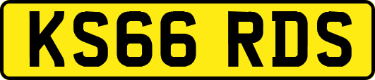 KS66RDS