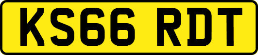 KS66RDT