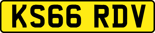 KS66RDV