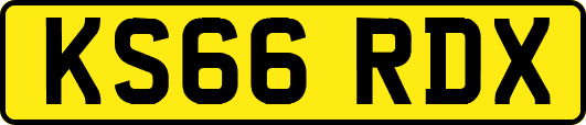 KS66RDX