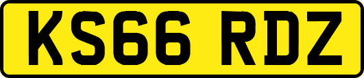 KS66RDZ