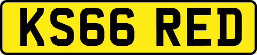 KS66RED