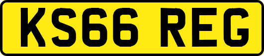 KS66REG
