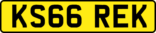 KS66REK
