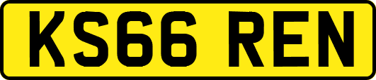 KS66REN