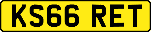 KS66RET
