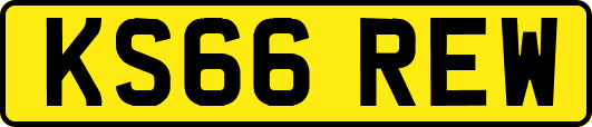 KS66REW