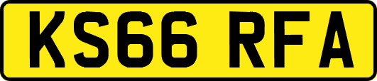 KS66RFA