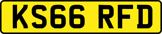 KS66RFD