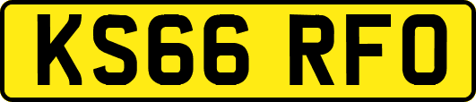 KS66RFO