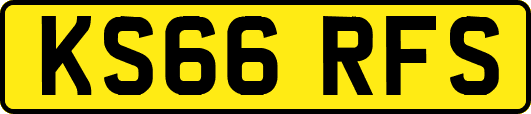 KS66RFS