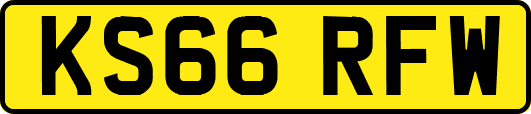 KS66RFW