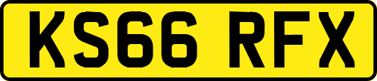KS66RFX