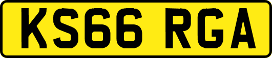 KS66RGA