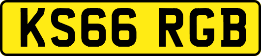 KS66RGB