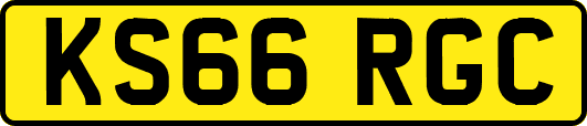 KS66RGC