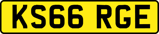 KS66RGE