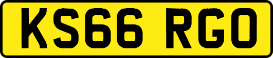 KS66RGO