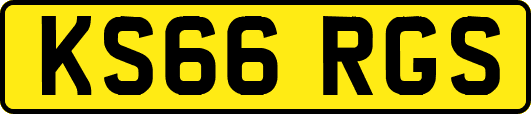 KS66RGS