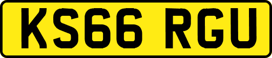 KS66RGU