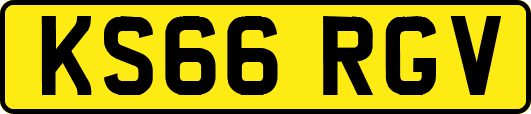 KS66RGV