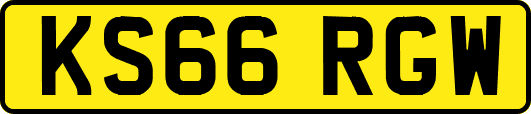 KS66RGW