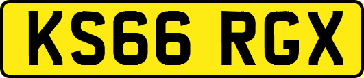 KS66RGX