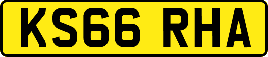 KS66RHA