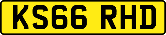 KS66RHD