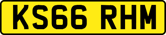 KS66RHM
