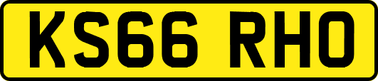KS66RHO