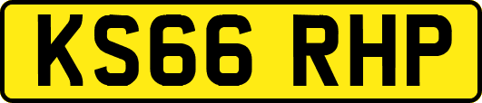 KS66RHP