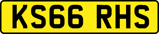 KS66RHS