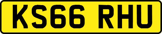 KS66RHU
