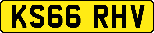 KS66RHV