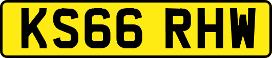 KS66RHW