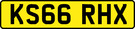 KS66RHX