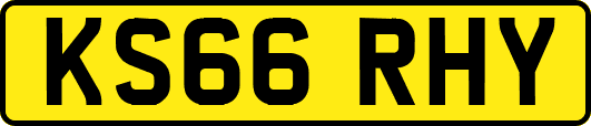 KS66RHY
