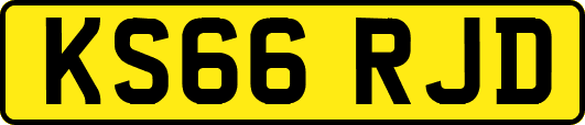 KS66RJD