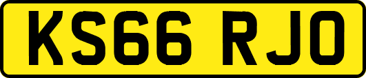 KS66RJO