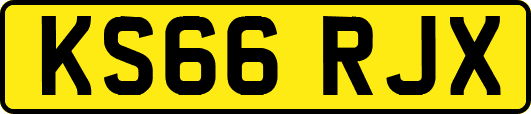 KS66RJX