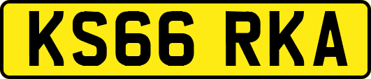 KS66RKA
