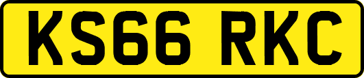 KS66RKC