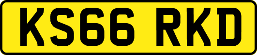 KS66RKD