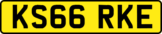 KS66RKE