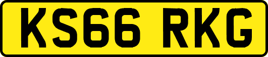 KS66RKG