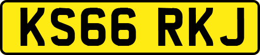 KS66RKJ